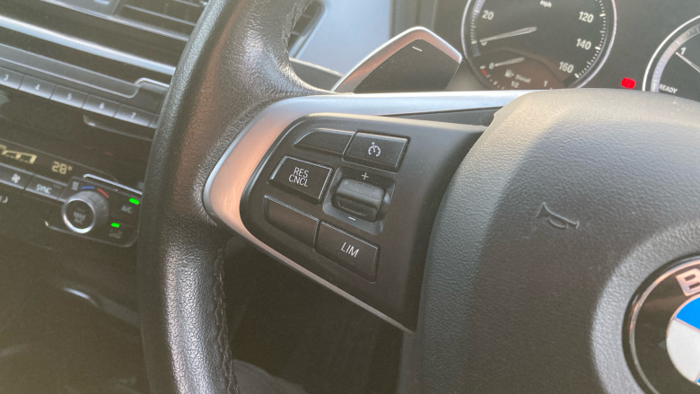 BMW X1 sDrive 18d SE 5dr Step Auto Diesel Estate